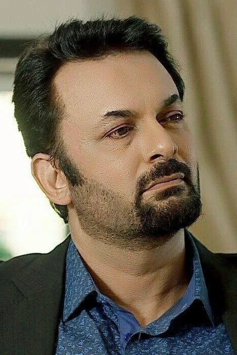 Foto von Nauman Masood