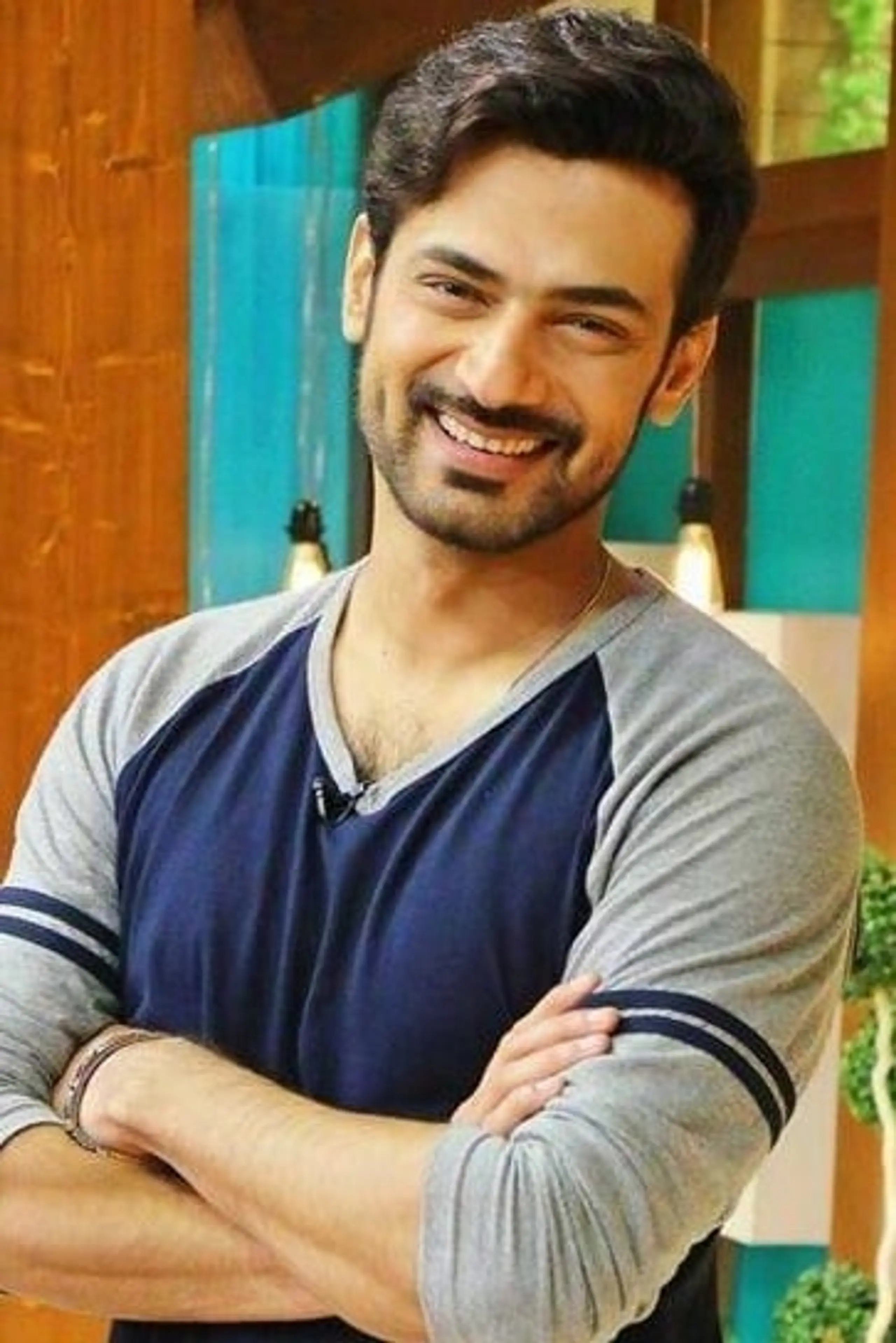 Foto von Zahid Ahmed