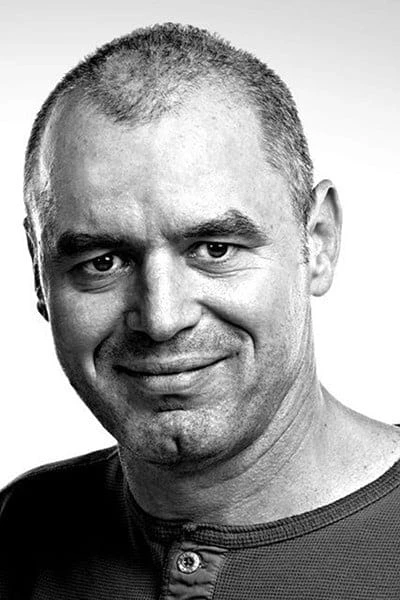 Foto von Jaroslav Mottl