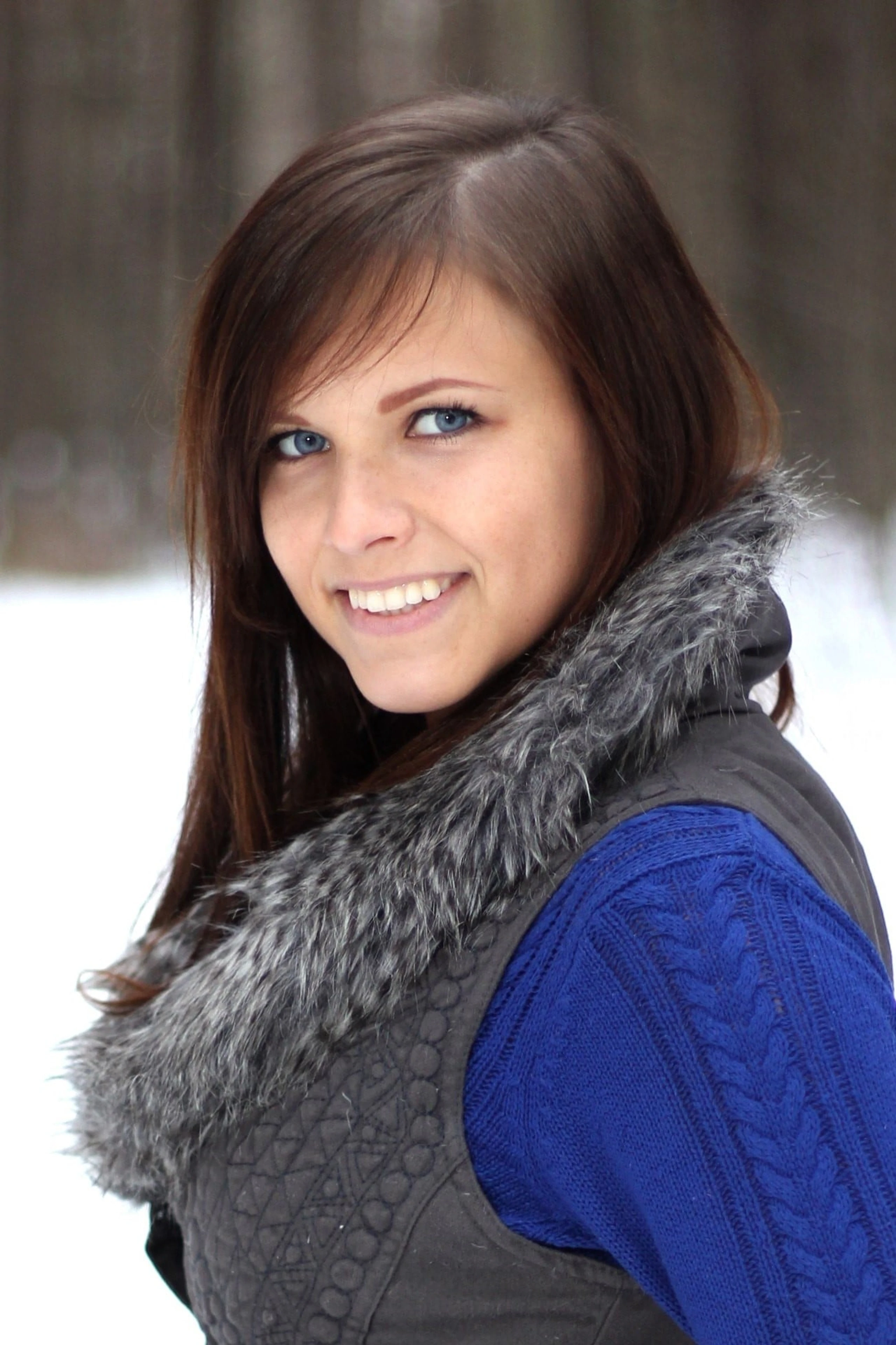 Foto von Valentina Abrazey