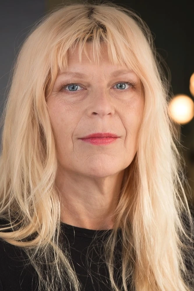 Foto von Kajsa Grytt