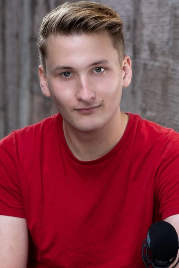 Foto von Robin De Vernon Ryding