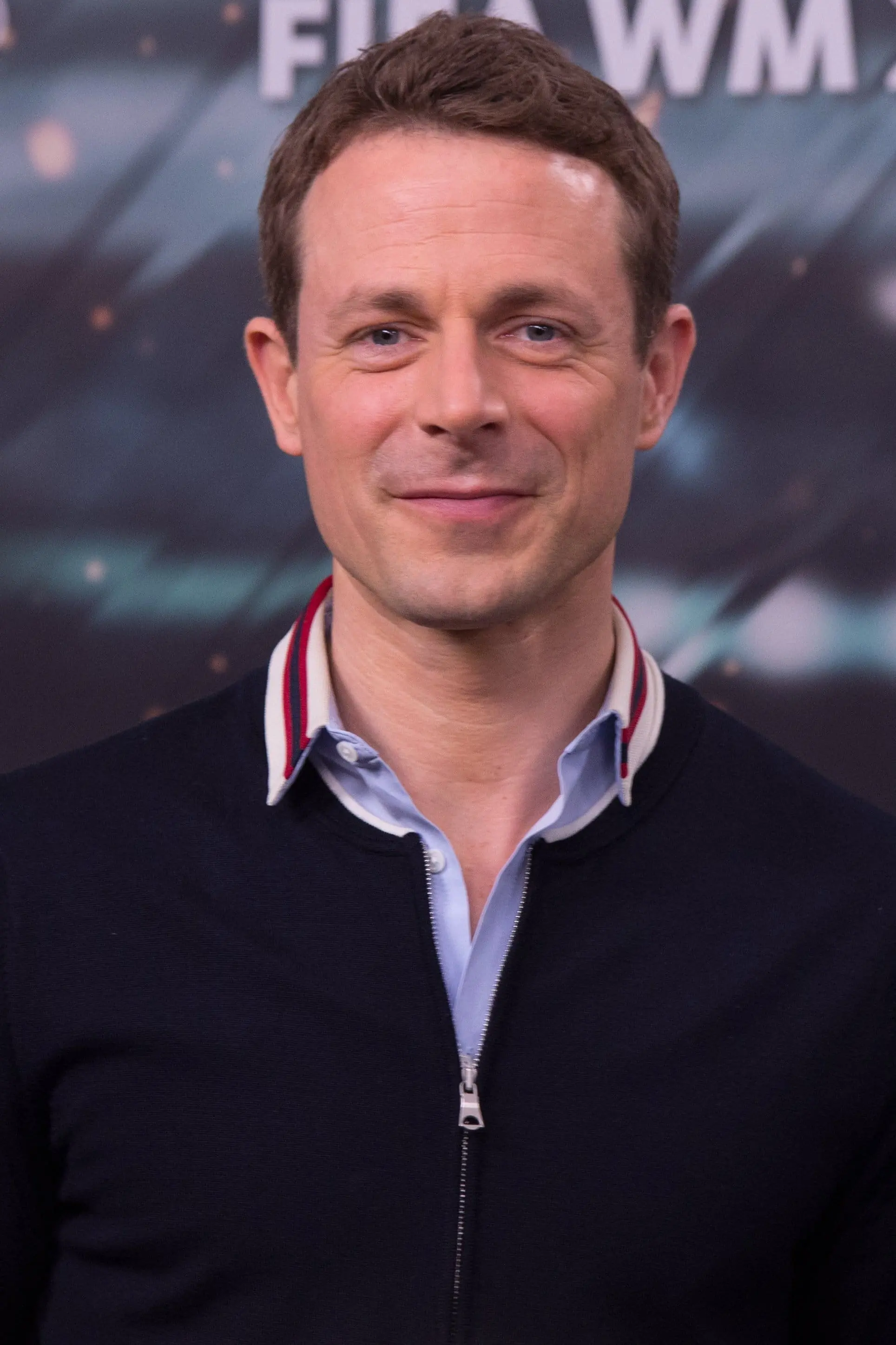 Foto von Alexander Bommes