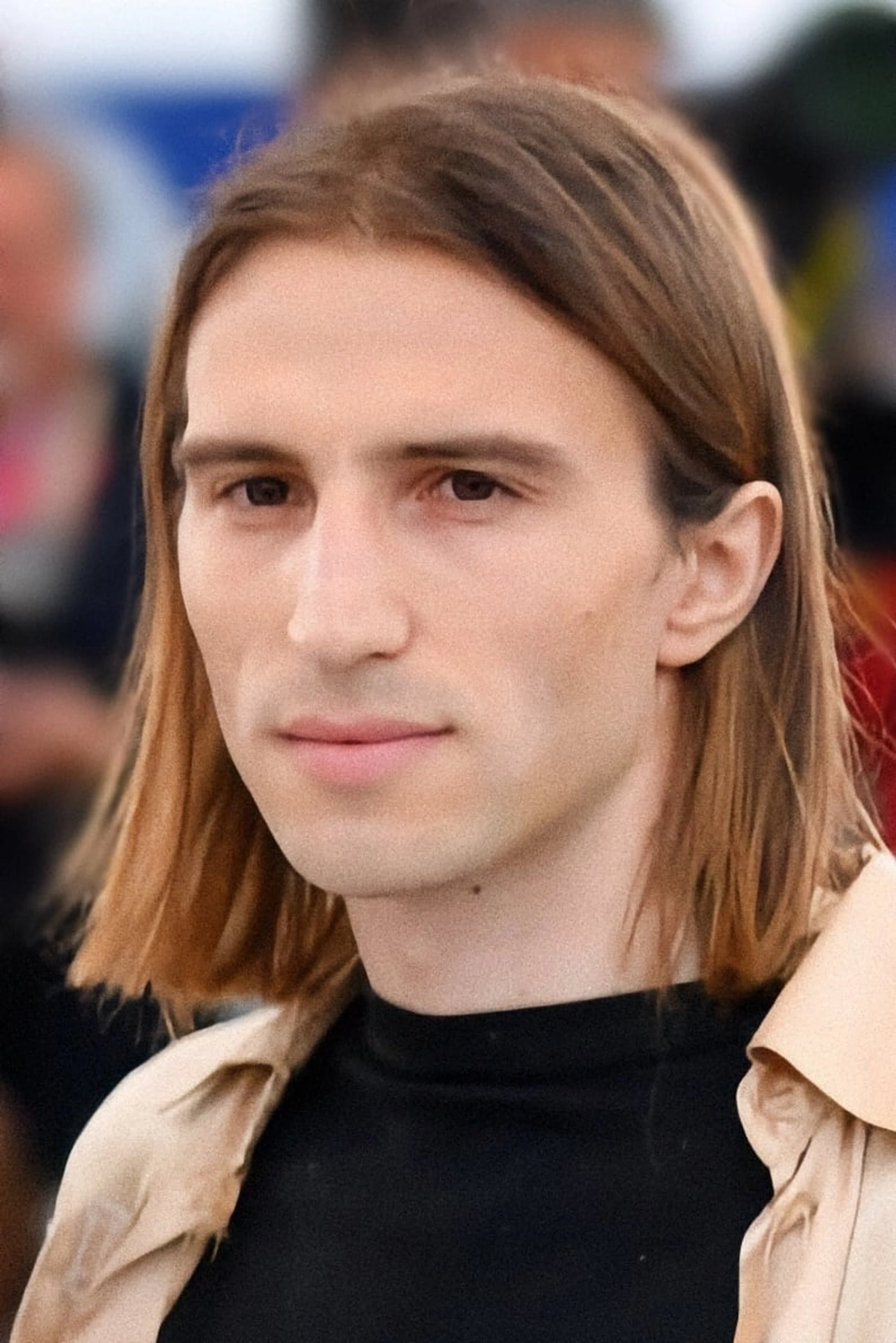 Foto von Baptiste Pinteaux