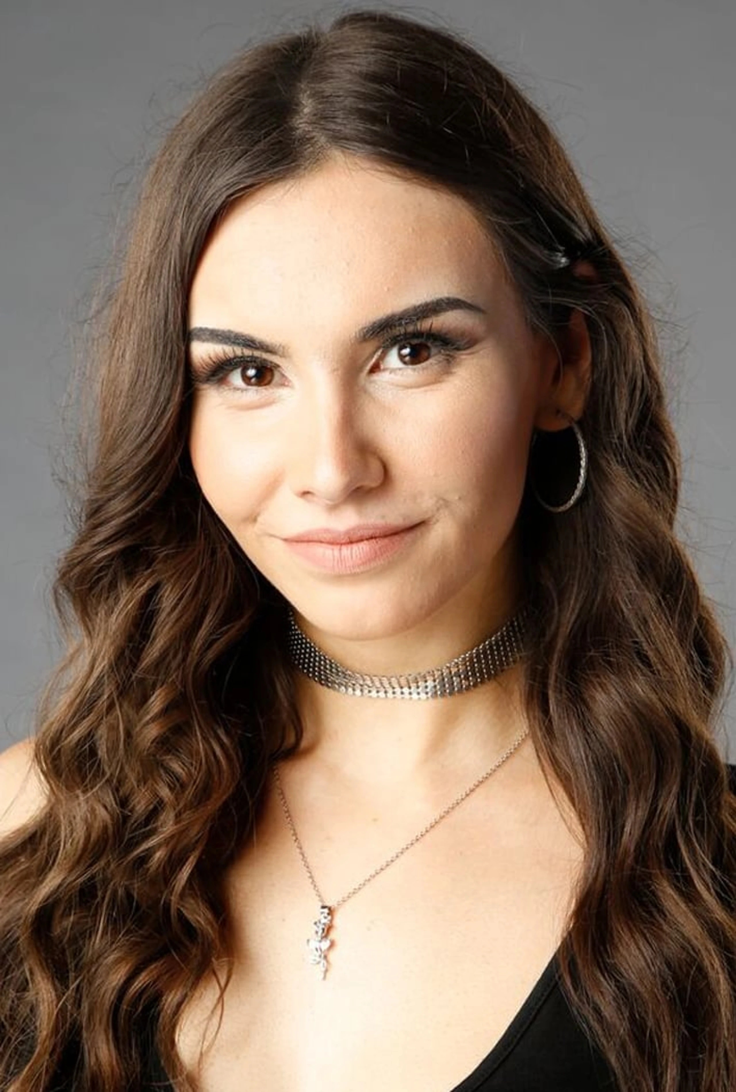 Foto von Alicia Atout