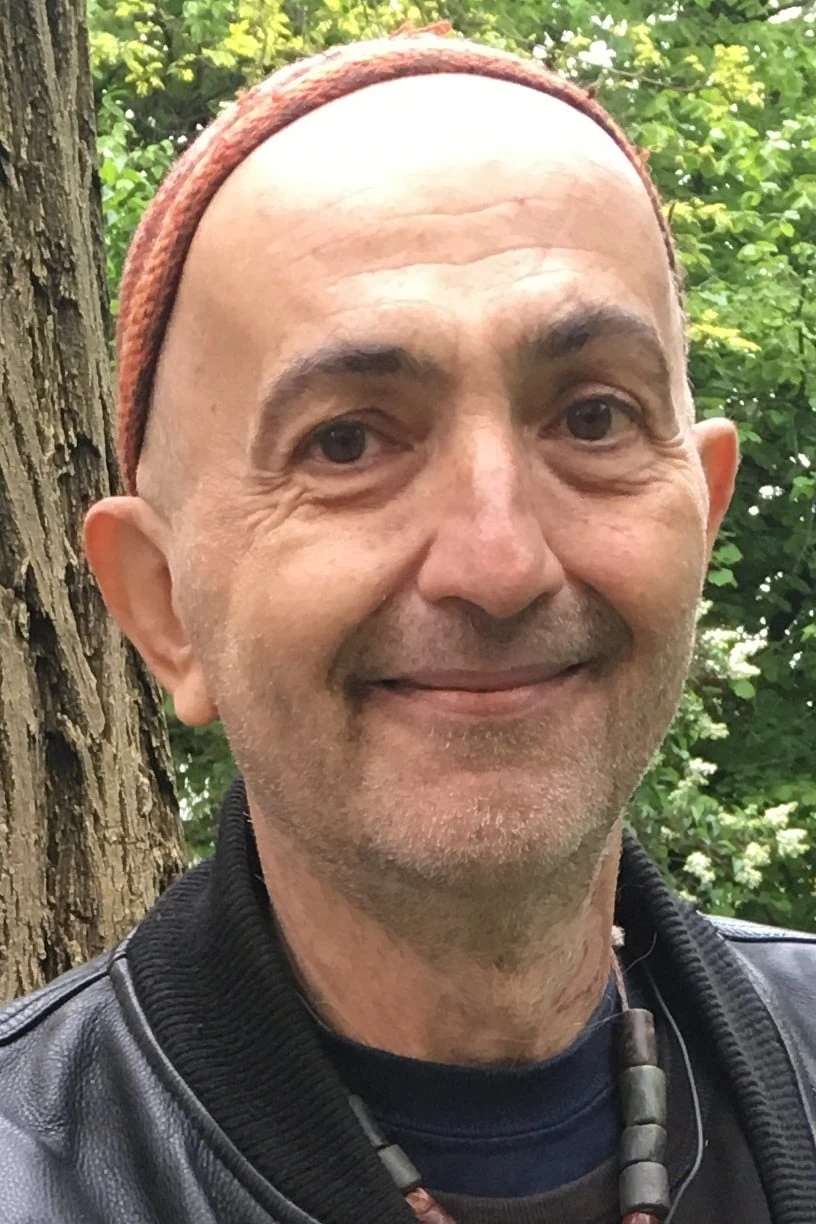 Foto von Jiří X. Doležal