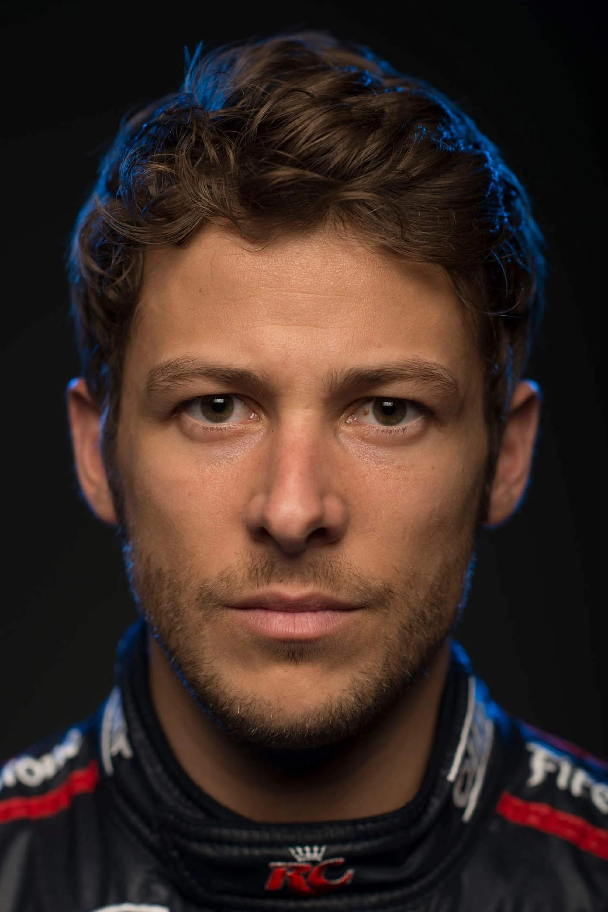Foto von Marco Andretti
