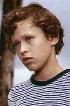 Foto von Maxim Shirokov