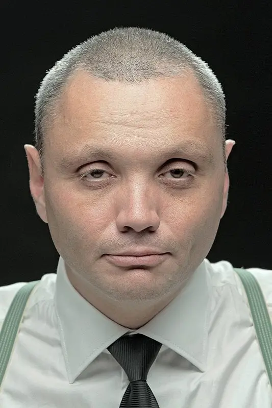 Foto von Dmitry Ivanov