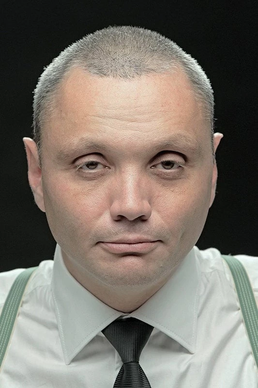 Foto von Dmitry Ivanov