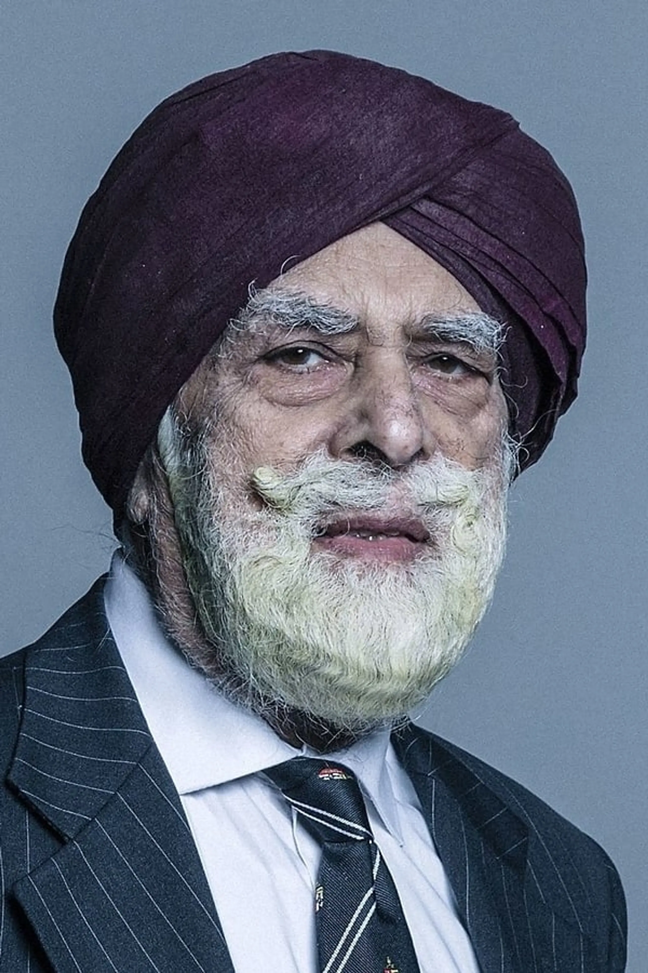 Indarjit Singh