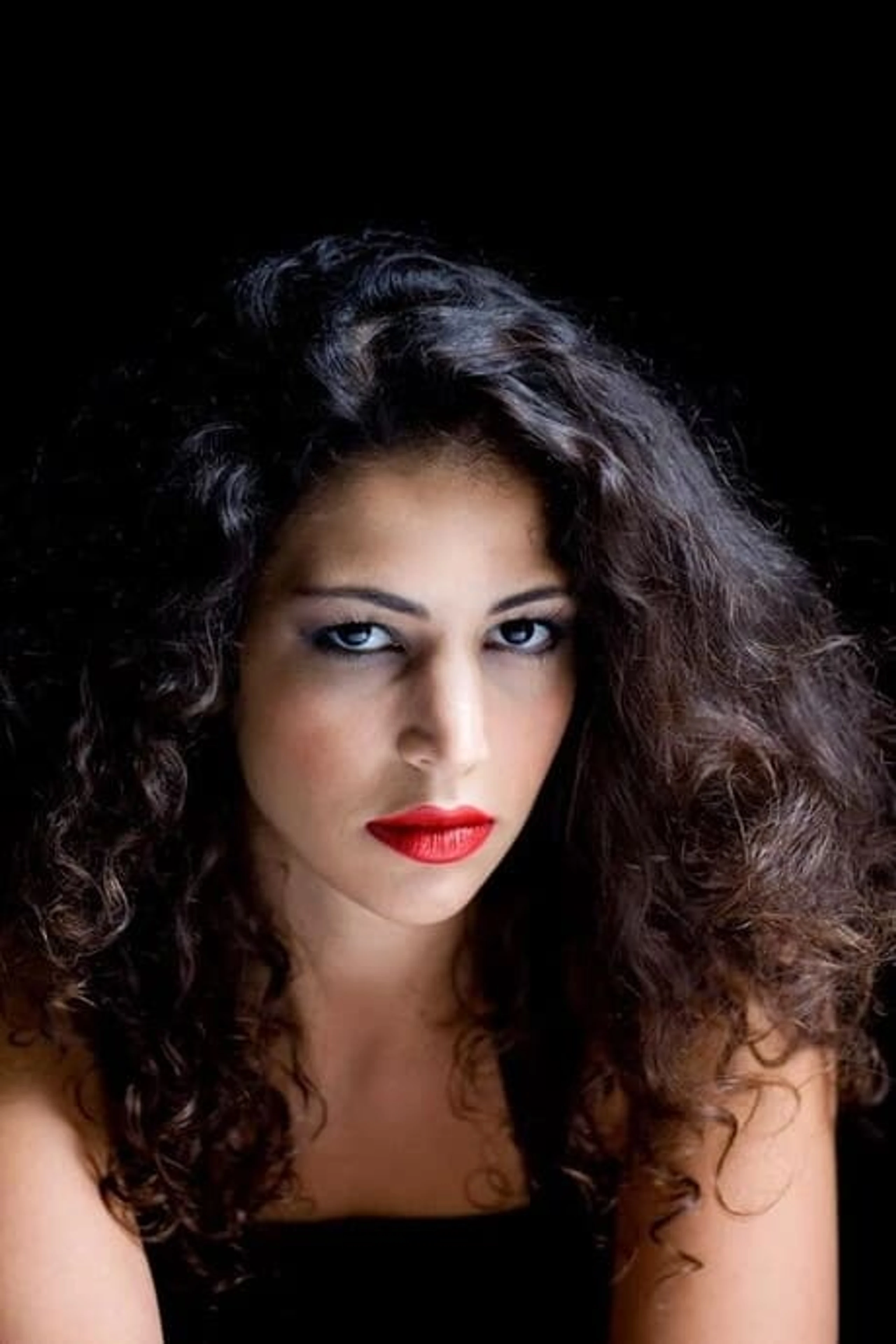 Foto von Rime Nahmani