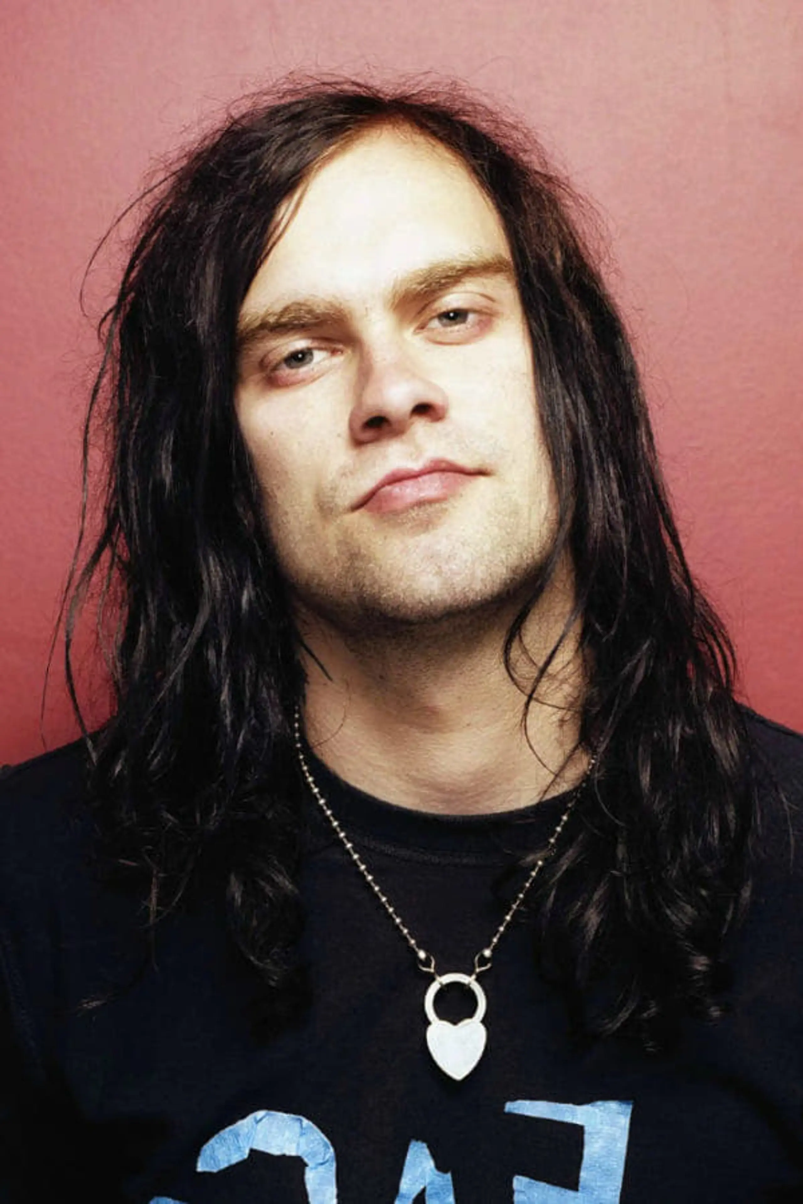 Foto von Bert McCracken