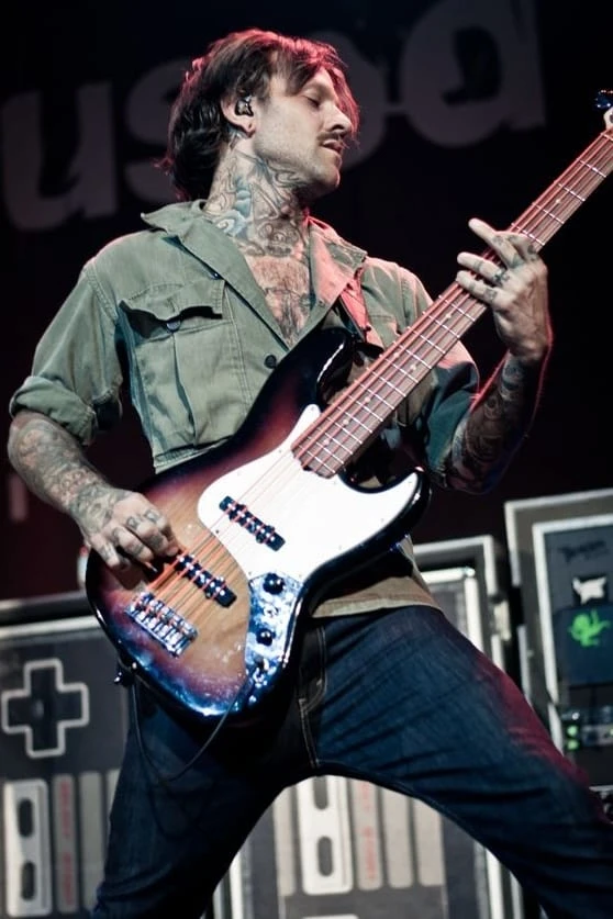 Foto von Jeph Howard