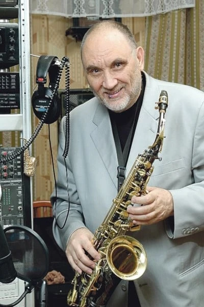 Foto von Alexey Kozlov
