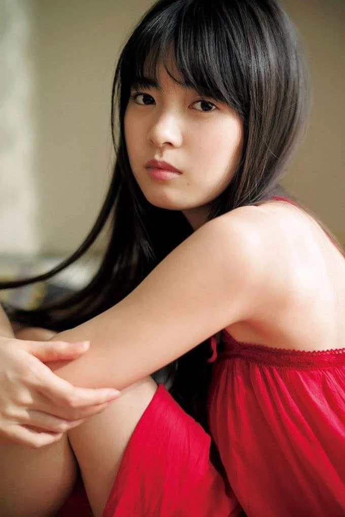 Foto von Yume Shinjo
