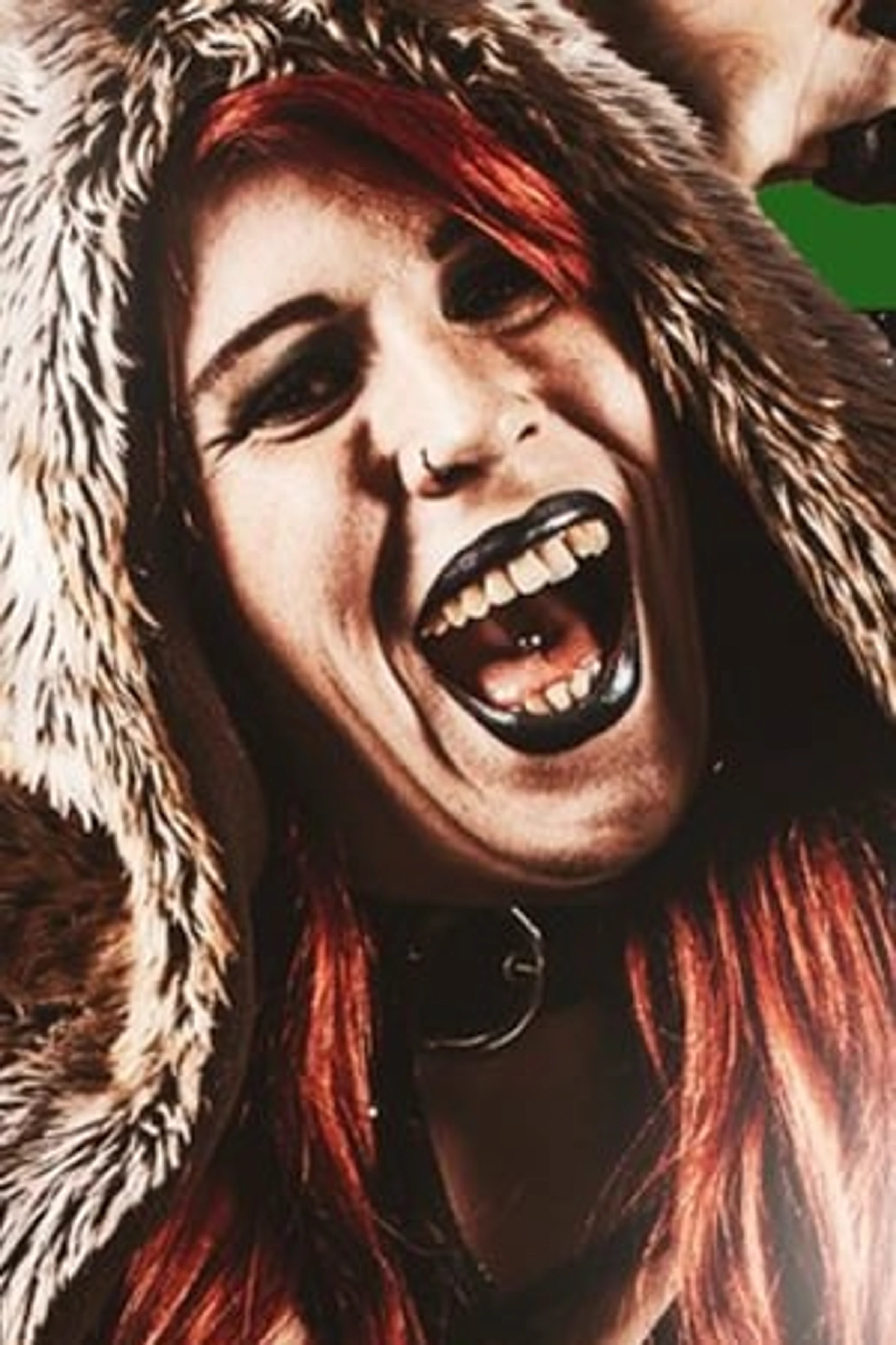 Foto von Nicky Foxley