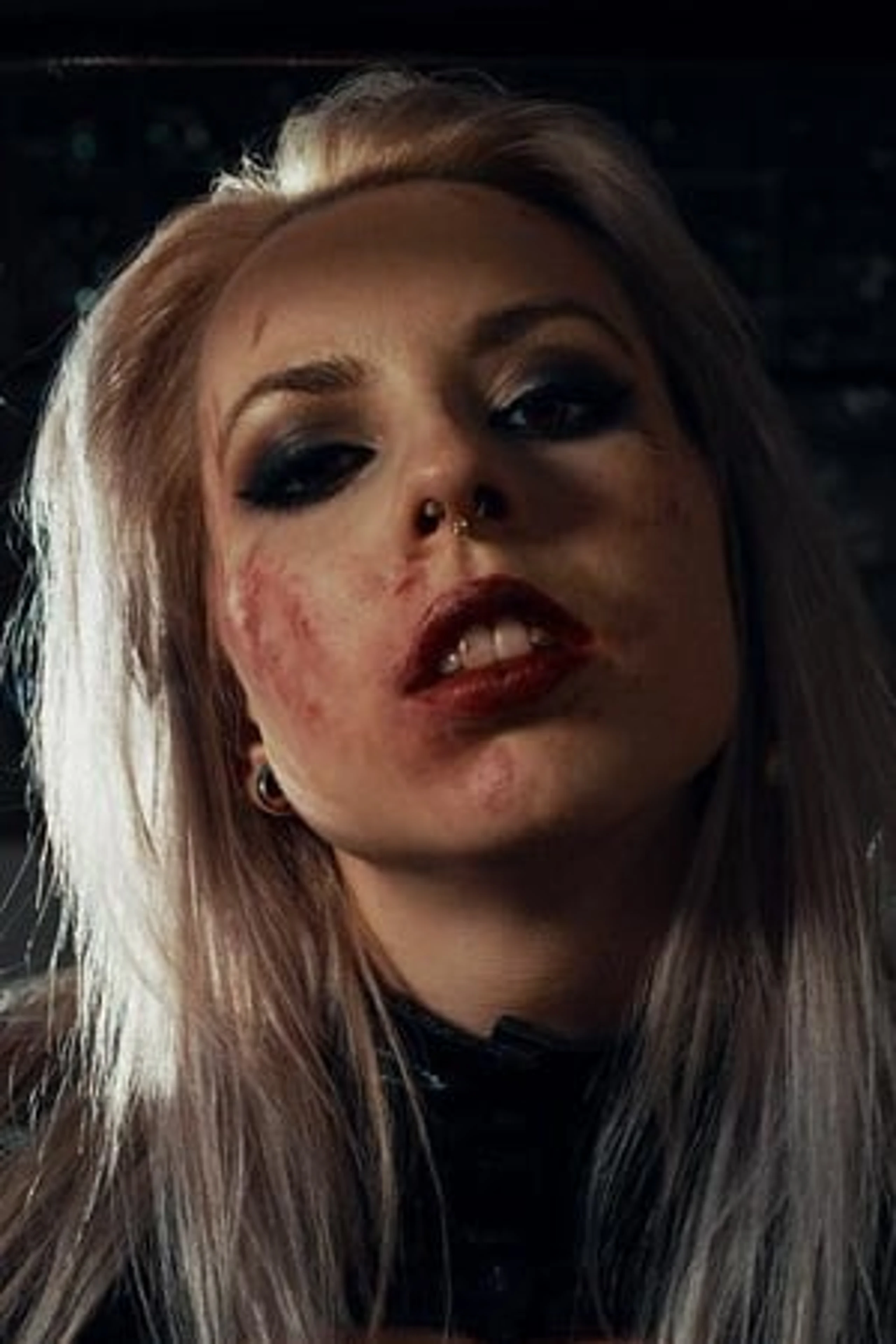 Foto von Baby Allison