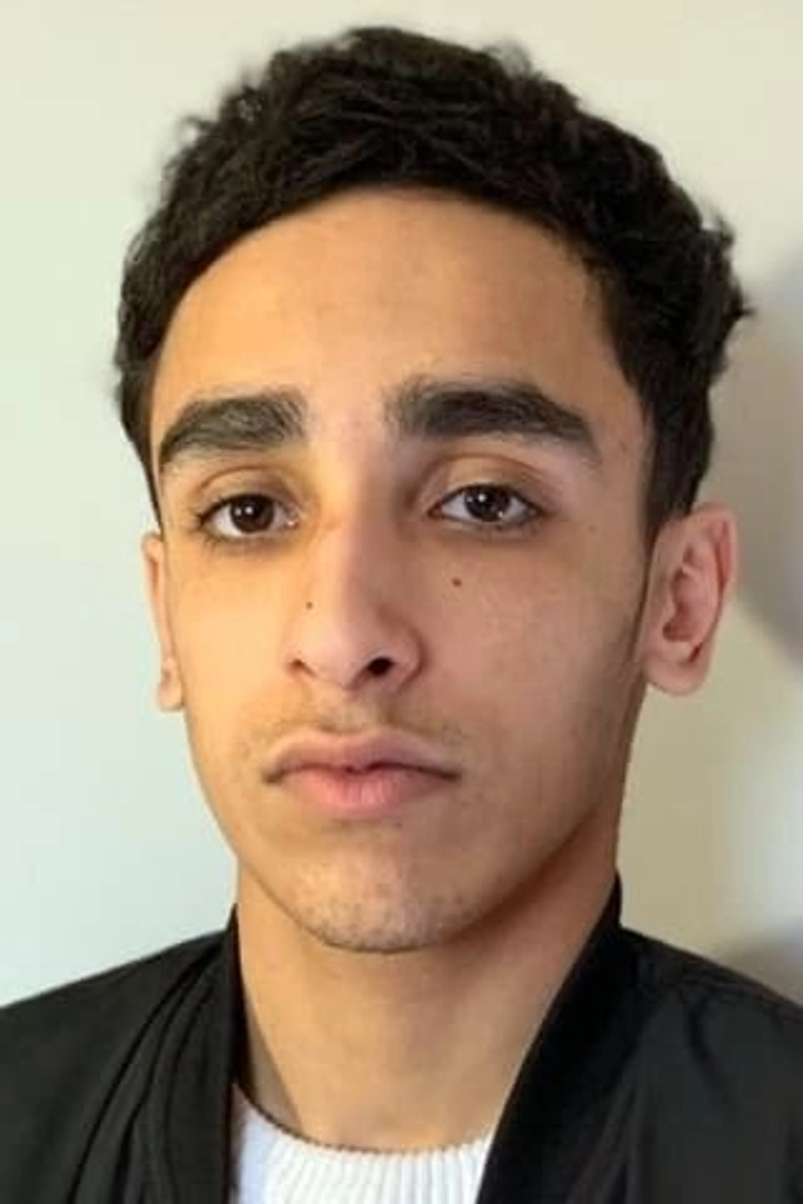 Foto von Hicham Talib