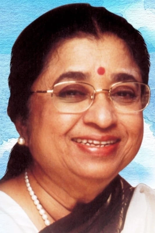 Foto von Usha Mangeshkar