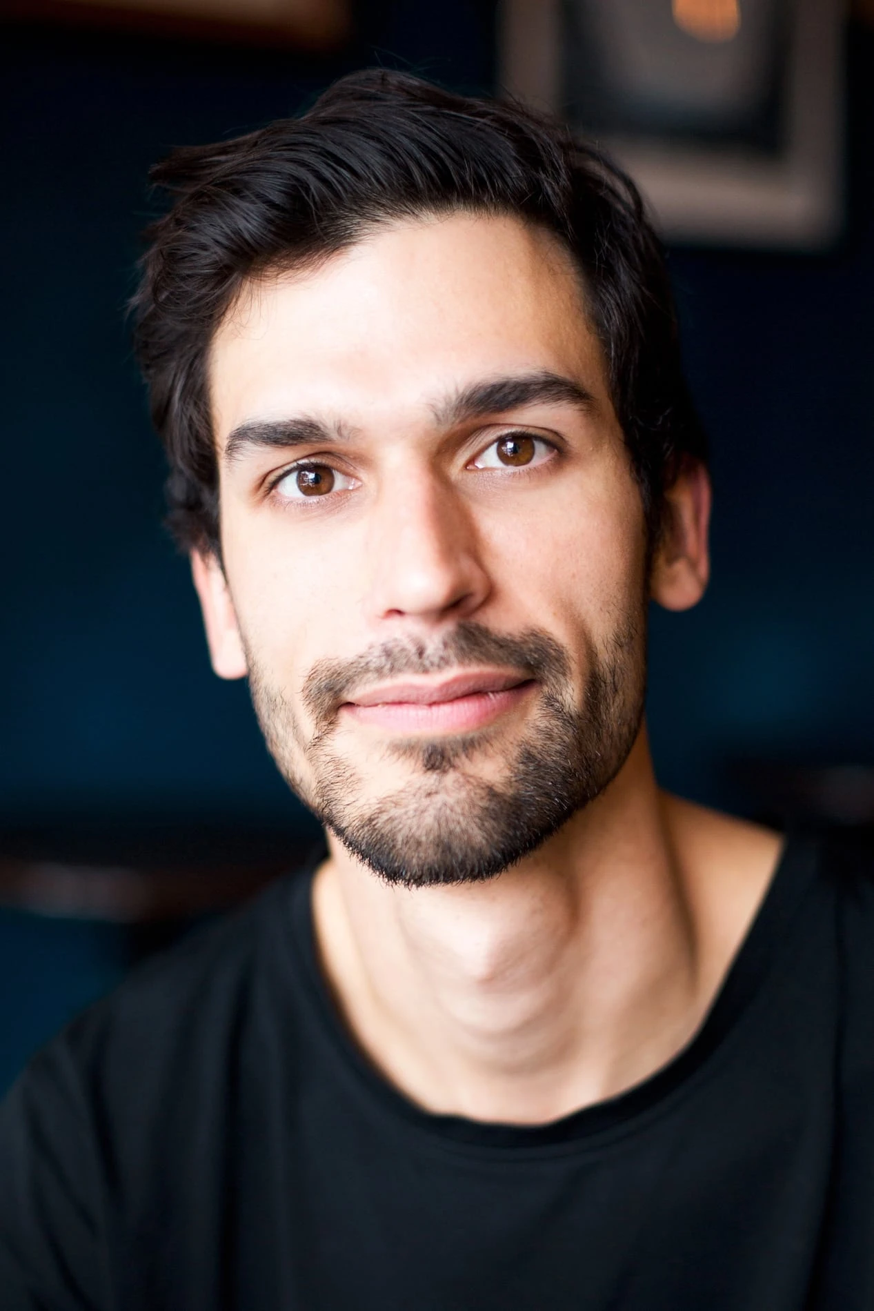 Foto von Simon Laroche