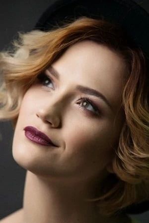 Foto von Anastasiya Rechister