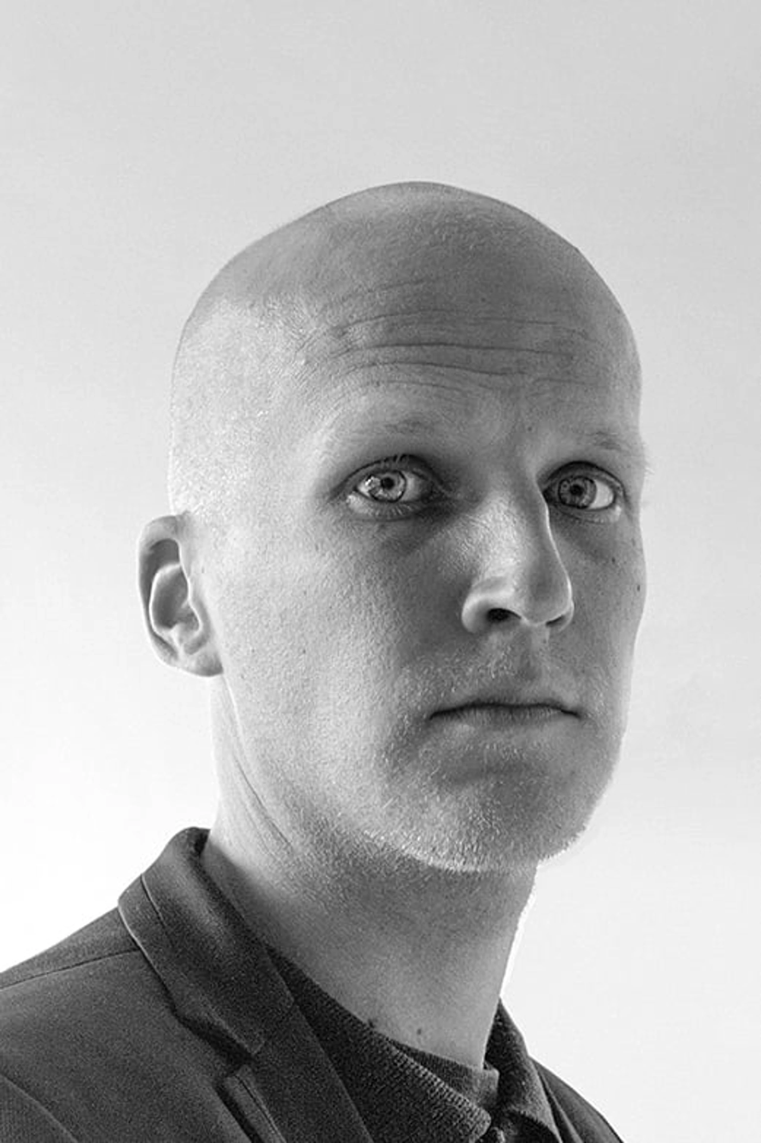 Foto von Jasper de Bruin