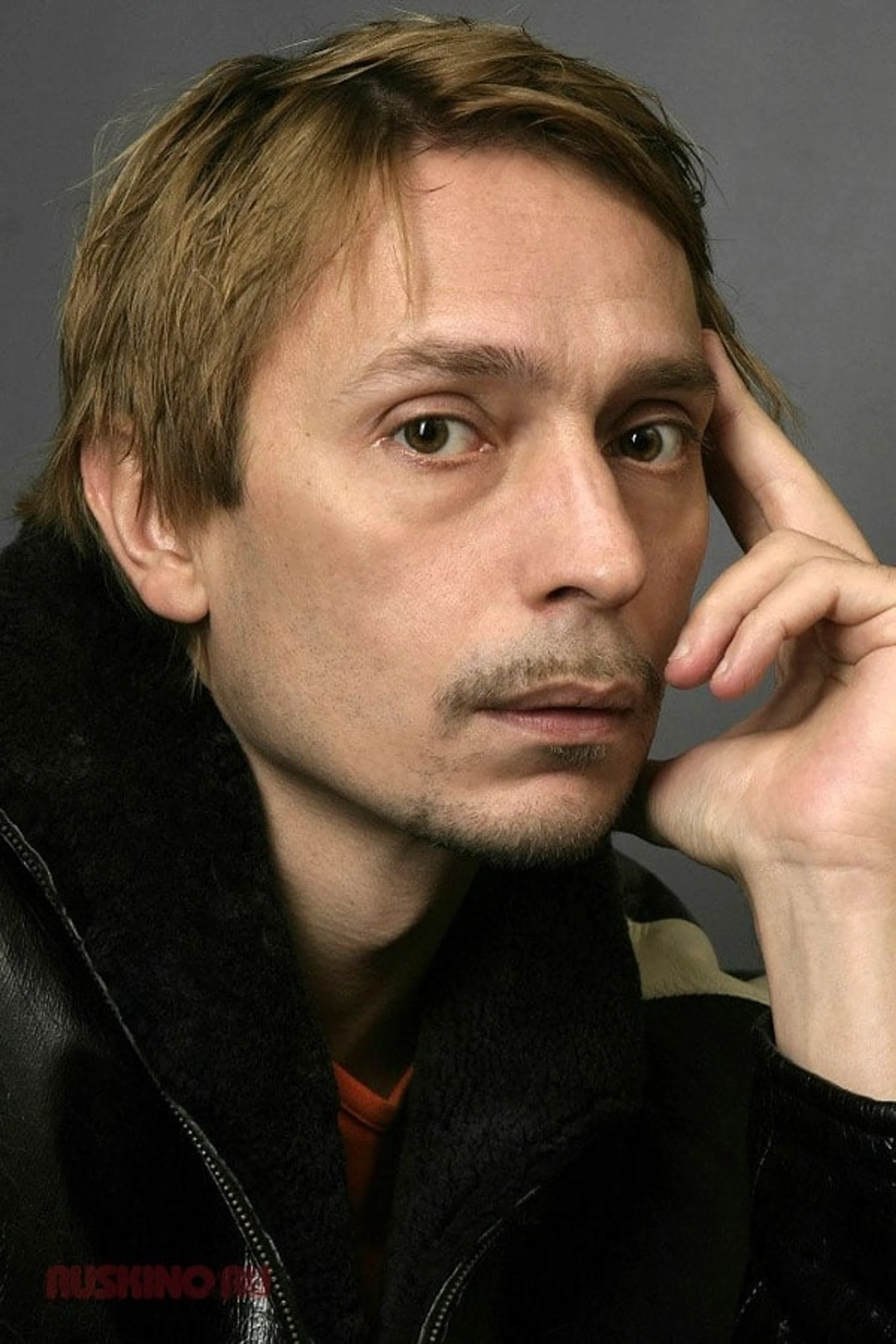 Foto von Artem Tynkasov