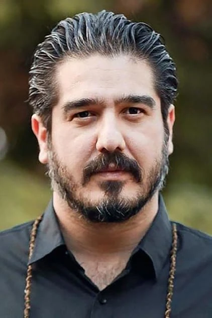 Foto von Soheil Mostajabian