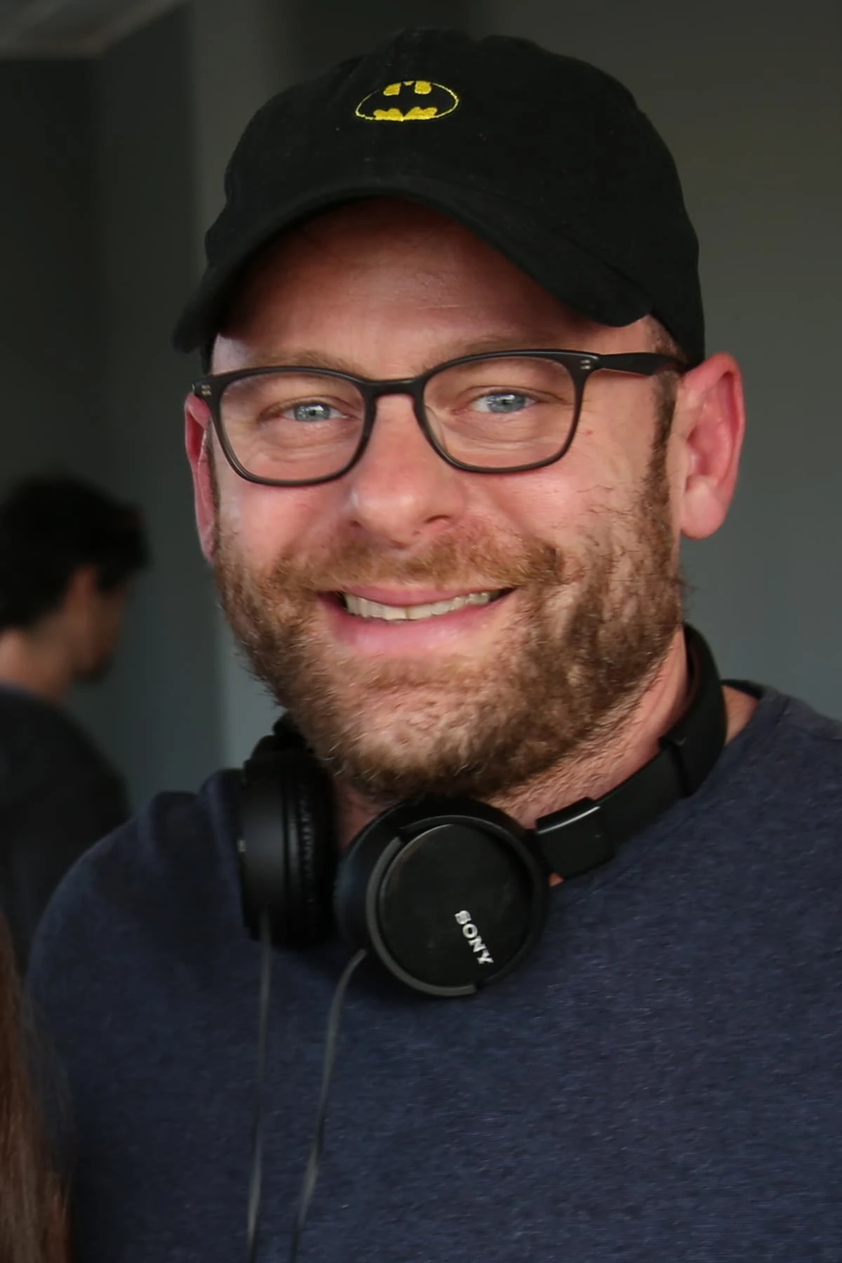 Foto von Brett Pierce