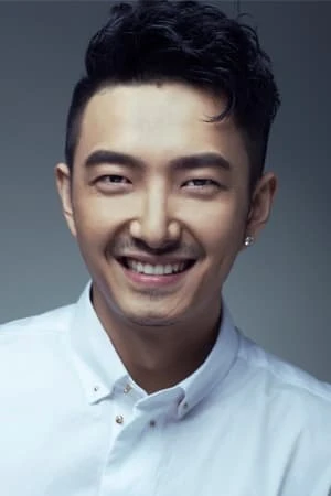 Foto von Qijie Chen