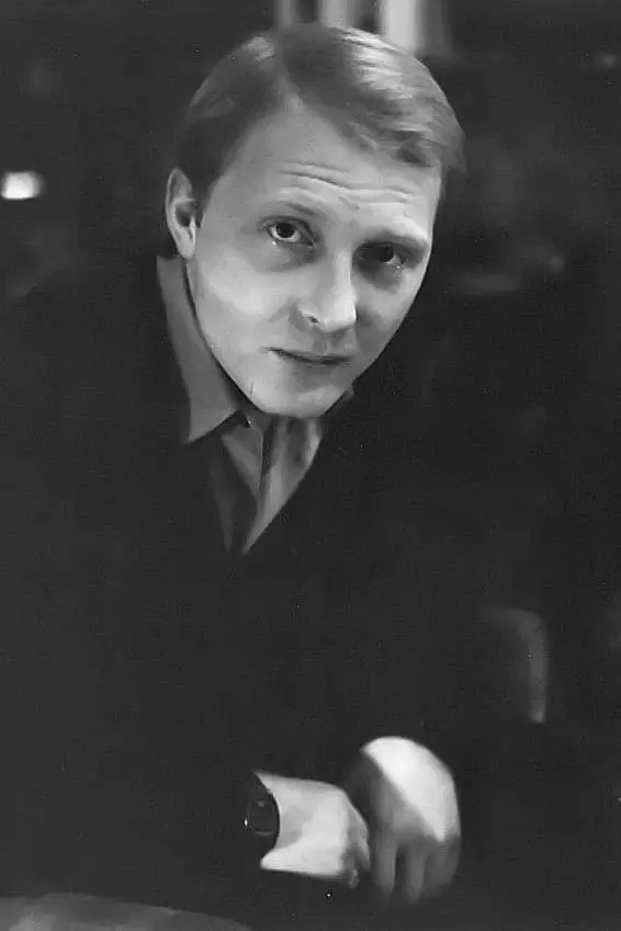 Foto von Yuriy Kazyuchits