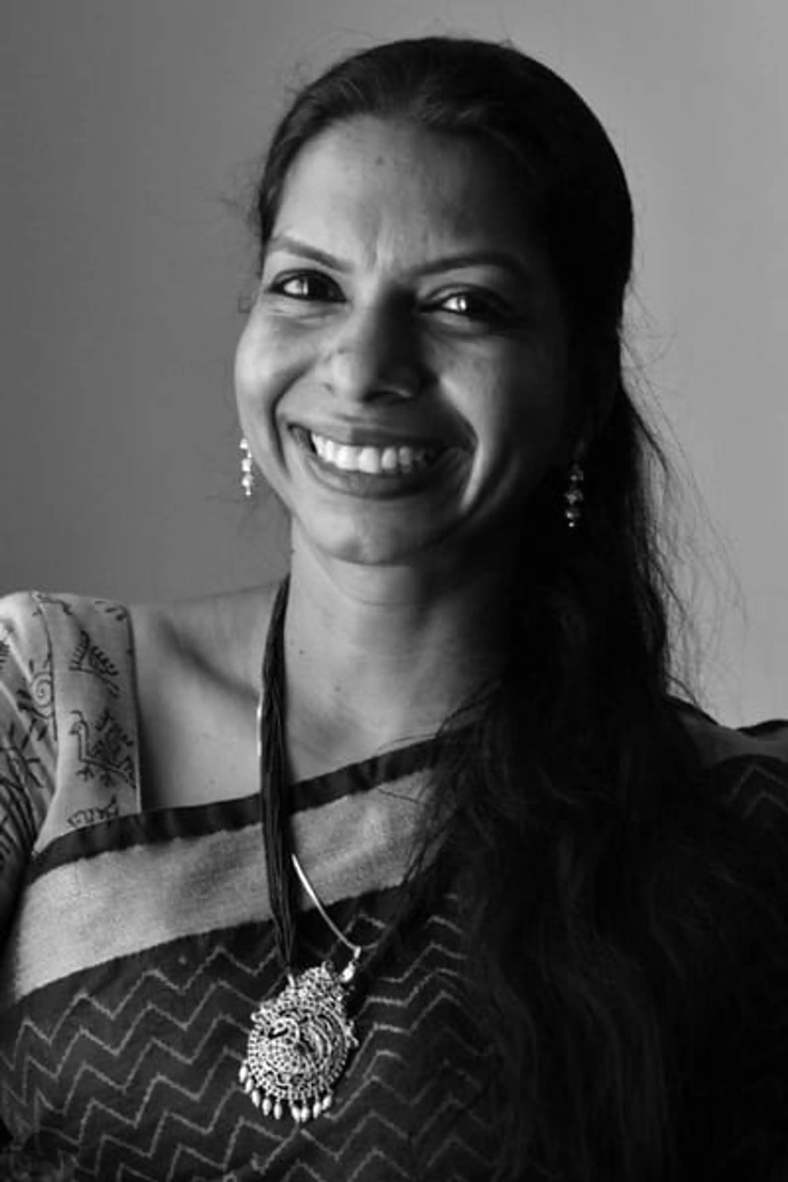 Foto von Kutti Revathi