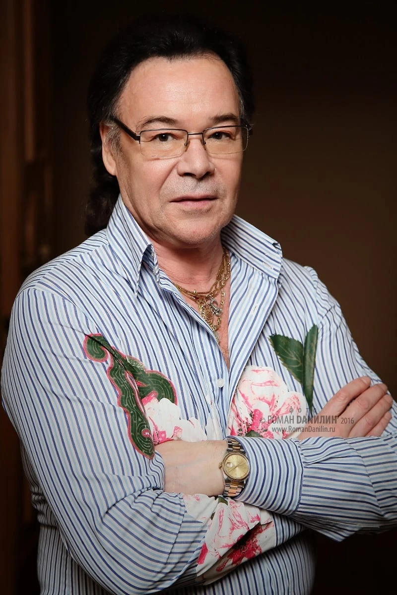 Foto von Mikhail Muromov