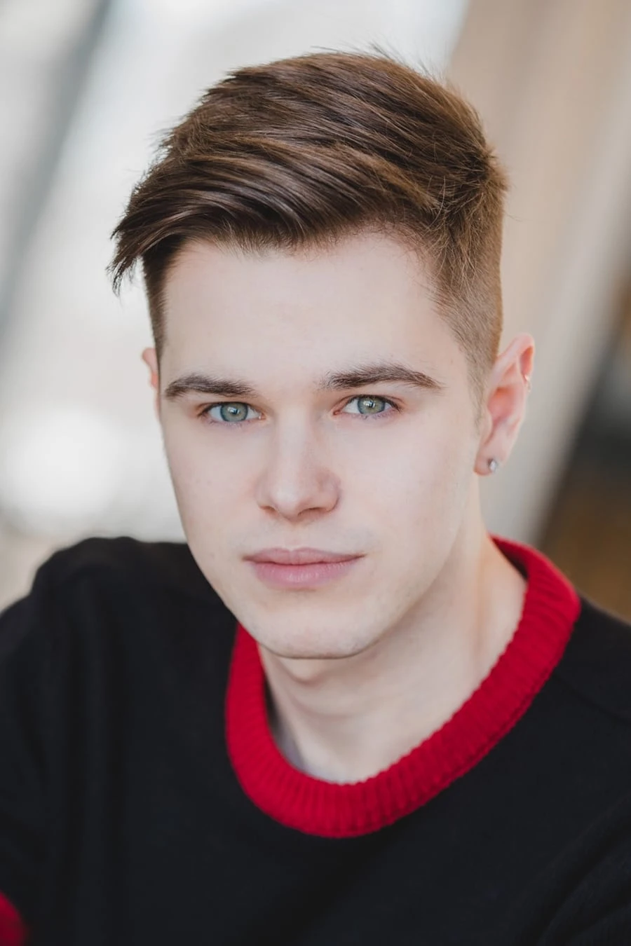 Foto von Raphaël Roberge