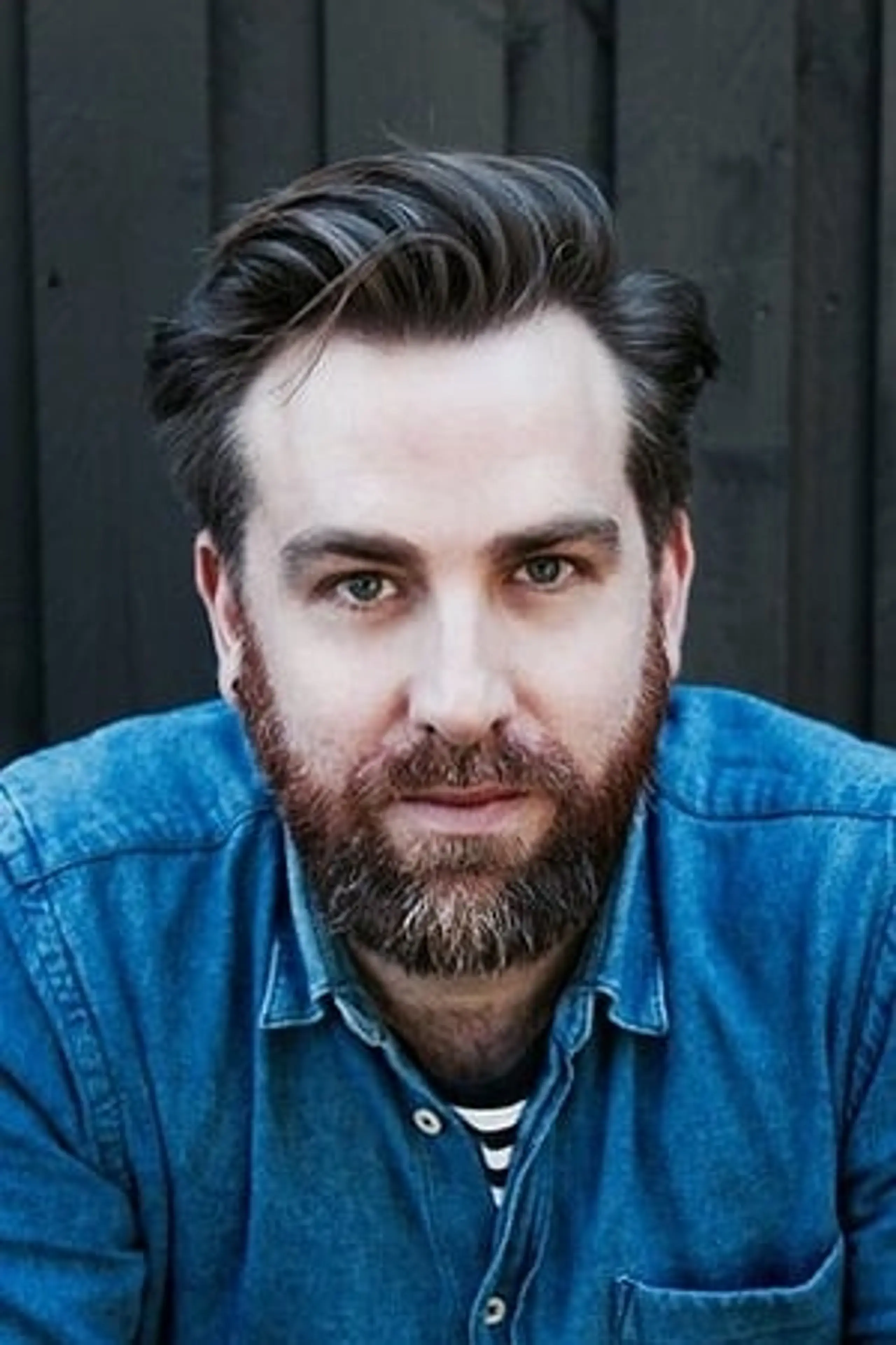 Josh Pyke