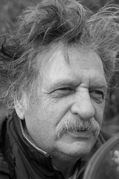 Foto von Peter Kolbasin