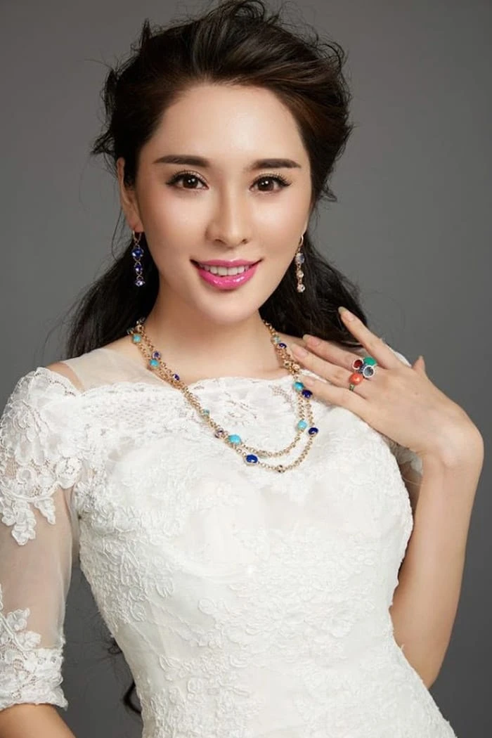Foto von Zhang Xiyuan