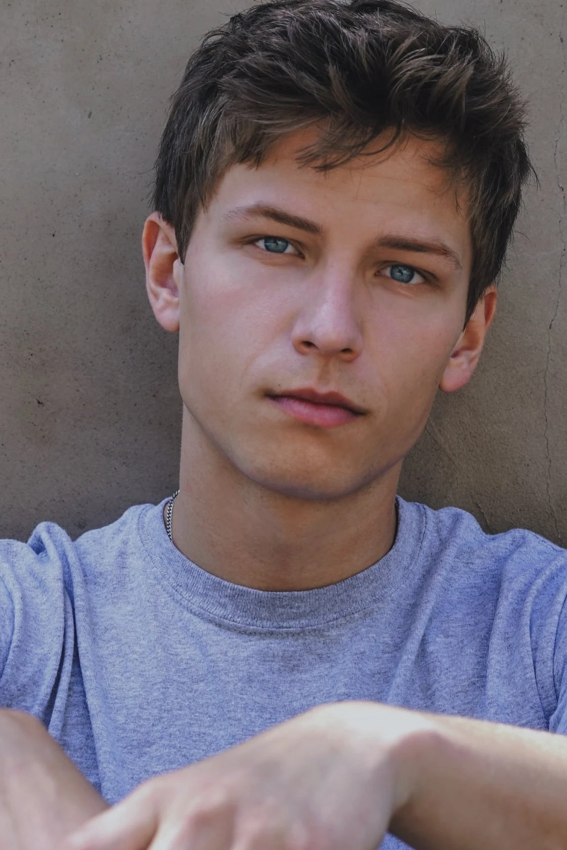 Foto von Brandon Butler