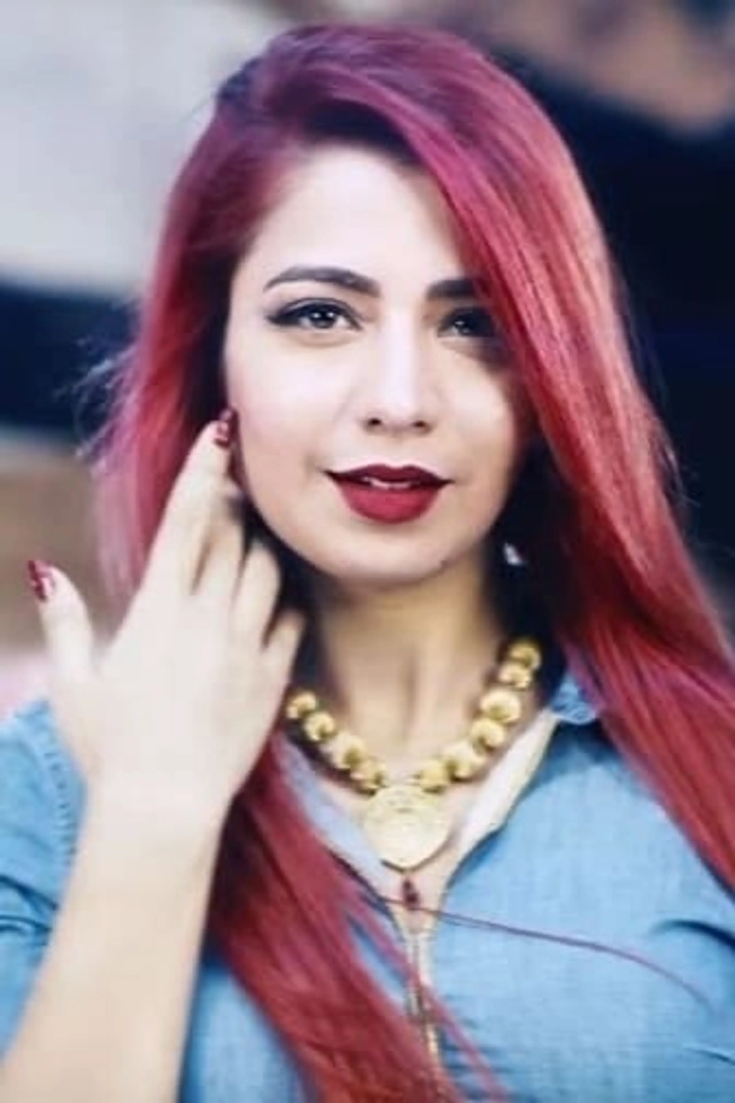 Foto von Jasmine Sandlas