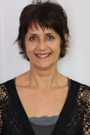 Foto von Margot Wood