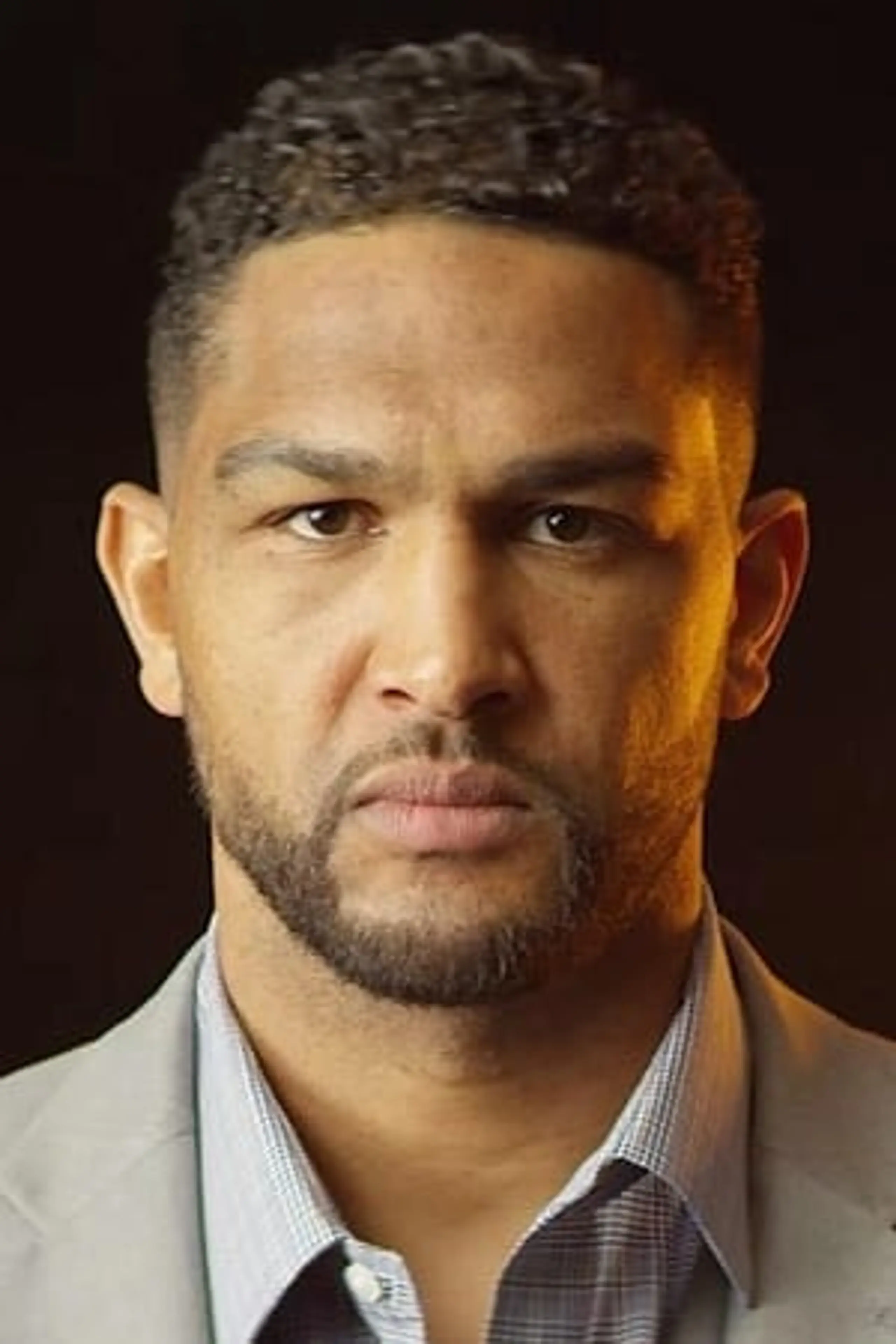 Foto von Dominic Breazeale