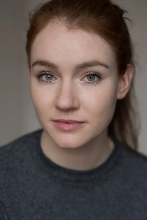 Foto von Natalie Robbie
