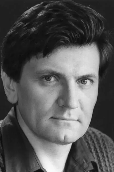 Foto von Vladimir Brodsky