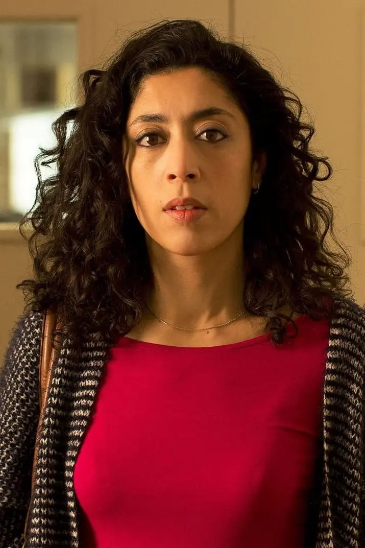 Foto von Naidara Ayadi