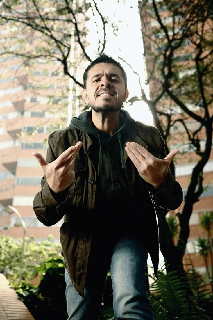 Foto von Diego Camargo