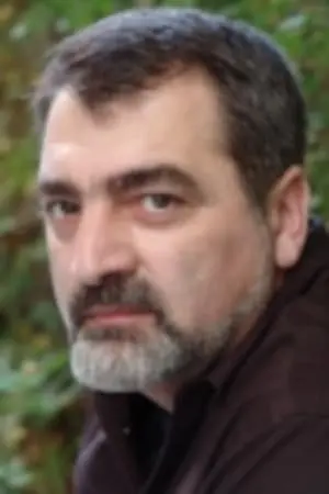 Foto von George Darchiashvili