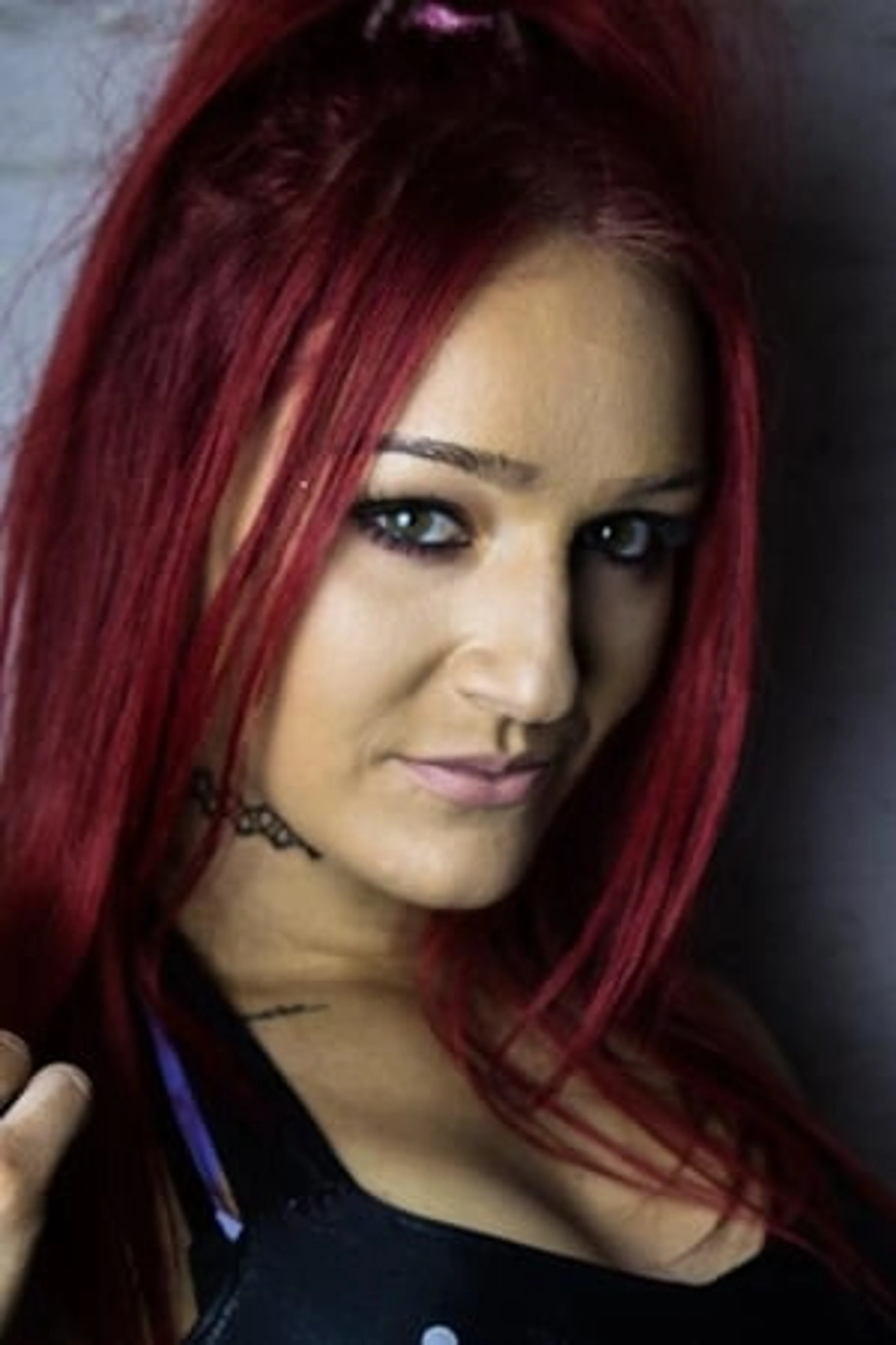 Foto von Kellyanne Salter