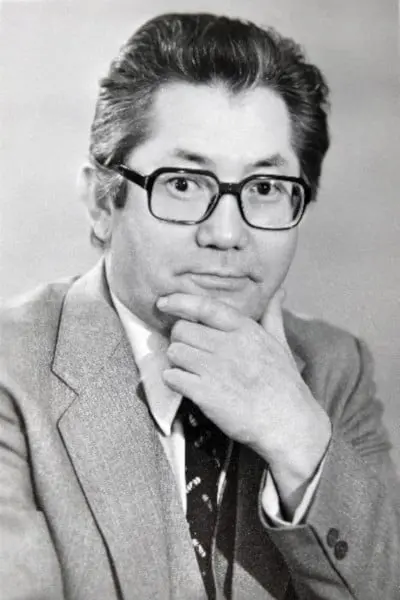 Foto von Yerkegali Rakhmadiev