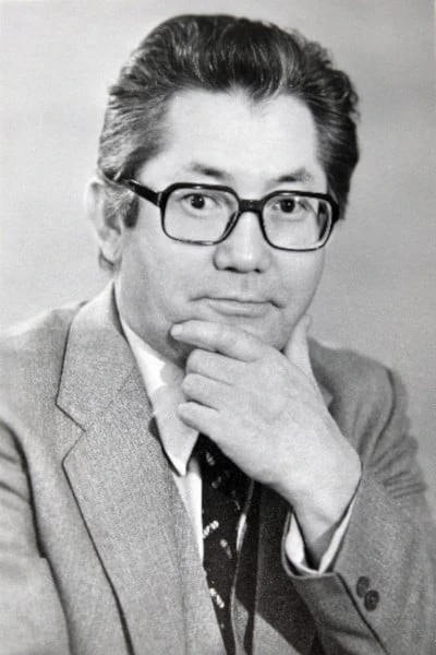 Foto von Yerkegali Rakhmadiev